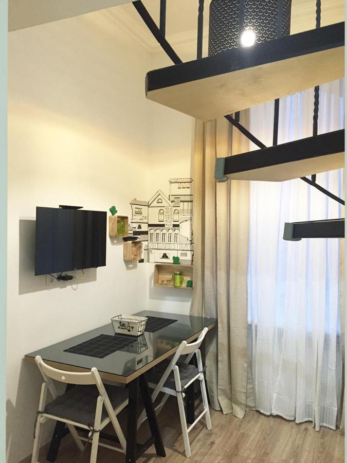 Apartment 2 Floors + Ереван Екстериор снимка