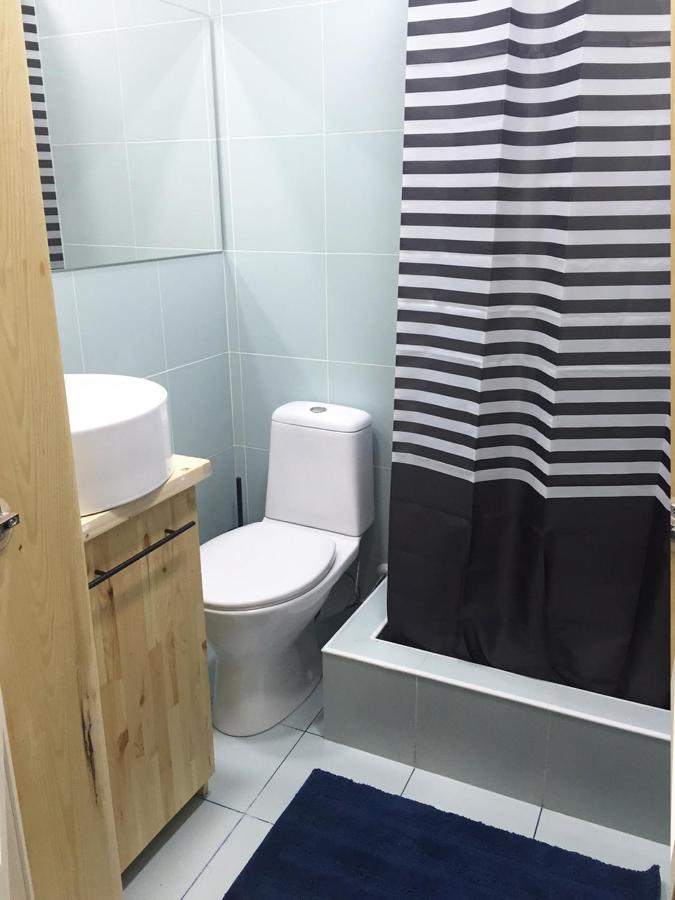 Apartment 2 Floors + Ереван Екстериор снимка