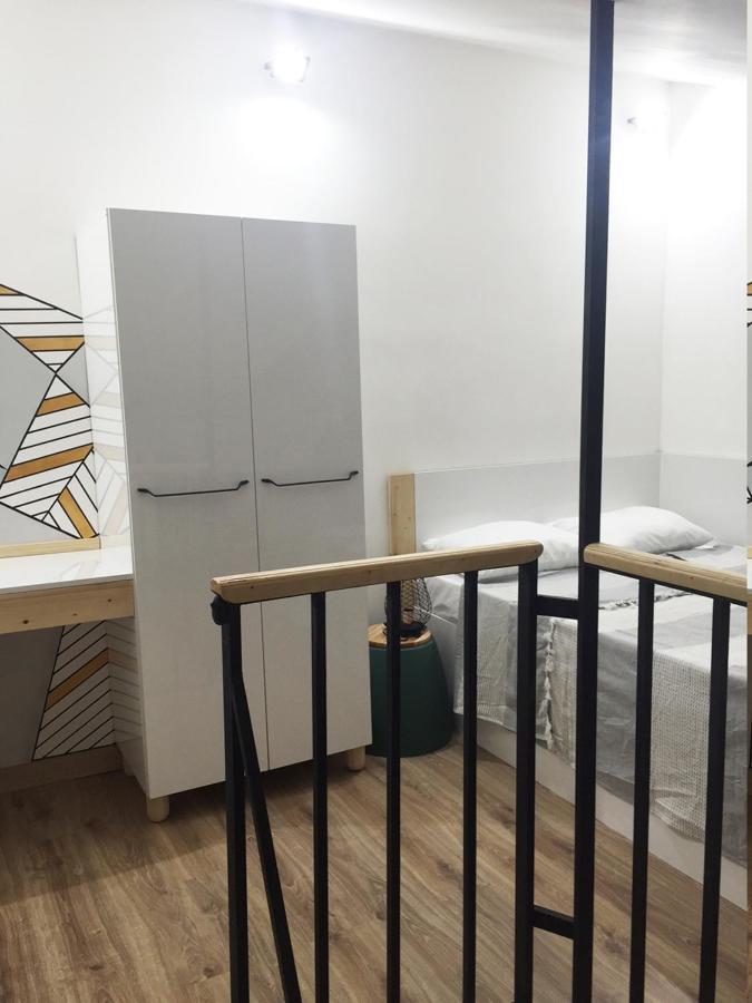 Apartment 2 Floors + Ереван Екстериор снимка